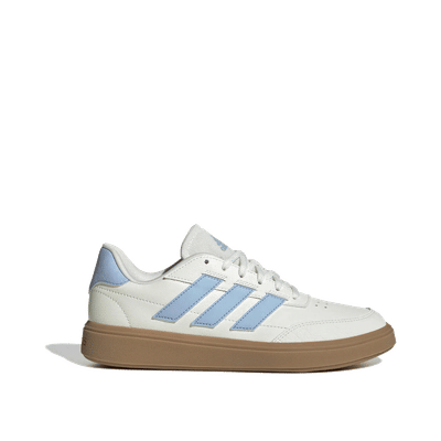Adidas Courtblock Wmns "White" | IH1721