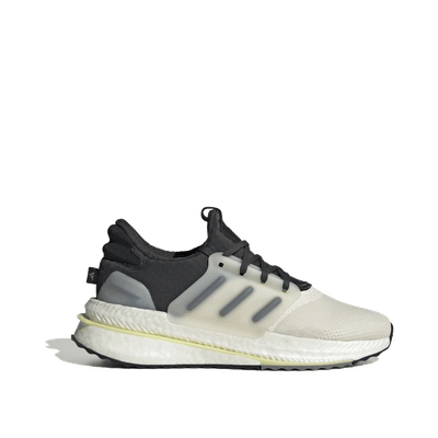 Adidas X PLRBOOST "Chalk Pale Yellow" | HP3132