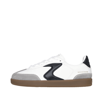 Skechers Hotshot "White/Black" | 418005LWBK