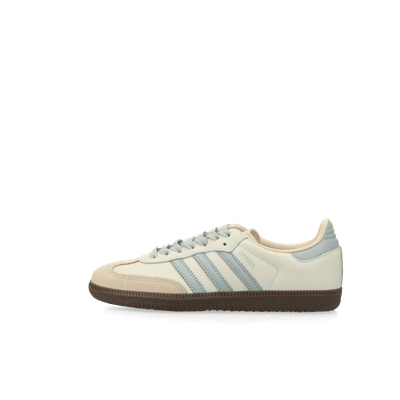 Adidas Samba OG Wmns "Light Brown" | JH7299