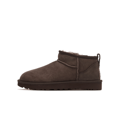 UGG Classic Ultra Mini "Brown" | 1116109-DDCC