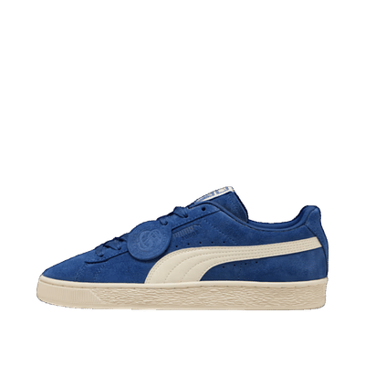 Puma Suede Charles F. Stead VI "Blue" | 408464-02