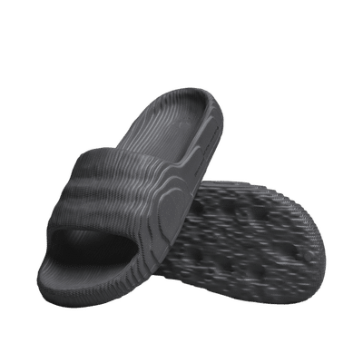 Adidas Adilette 22 Slide "Core Black" | HP6522