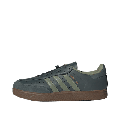 Adidas Velosamba "Legend Ivy/Tent Green/Thermal Gold Met" | KJ1391