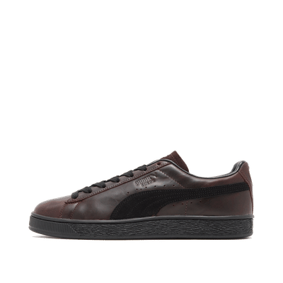 Puma Suede Dressed "Brown" | 408831-01