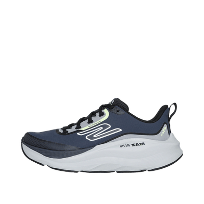 Skechers Max Run - Vorteza CM "Charcoal/Black" | 129203CCBK