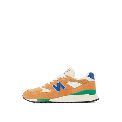 New Balance 998 "Orange/Blue" | U998OB