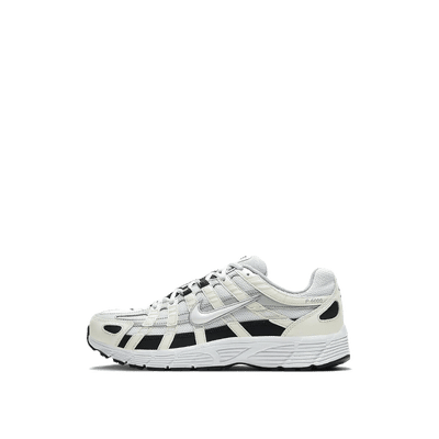 Nike P-6000 "Sail Wolf Grey" | CD6404-101