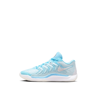 Nike KD 17 "Christmas" | FZ1525-400