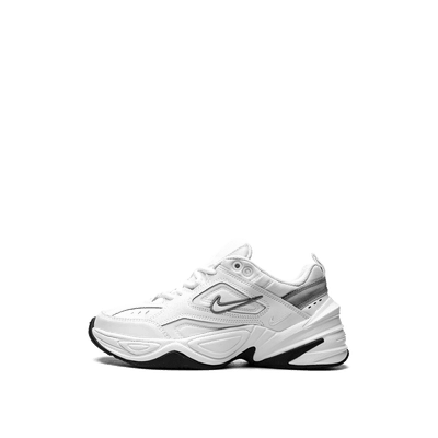 Nike M2K Tekno Wmns "Cool White" | BQ3378-100