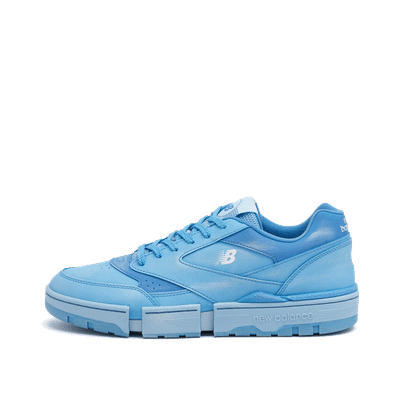 New Balance MSFTSrep "Blue" | CTJSTR
New Balance 0.01 MSFTSrep "Washed Blue"