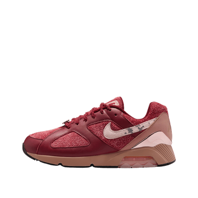 Nike Air Max 180 "Apron Records Bloodline" | FZ3309-600