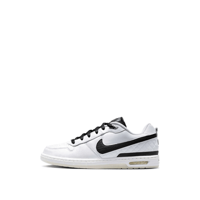 Nike SB Zoom Air Paul Rodriguez 1 OG "White/Black" | HQ6828-100