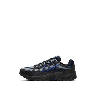 Nike P-6000 "Black/Obsidian/Cool Grey" | IF6199-002