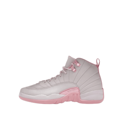 Air Jordan 12 GS "Pearl Pink" | 510815-600