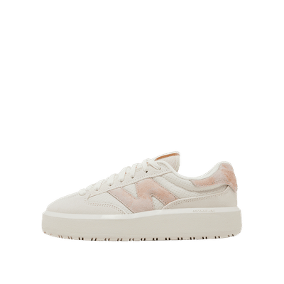 New Balance CT302 "Sea Salt Pink Marble" | CT302CTA