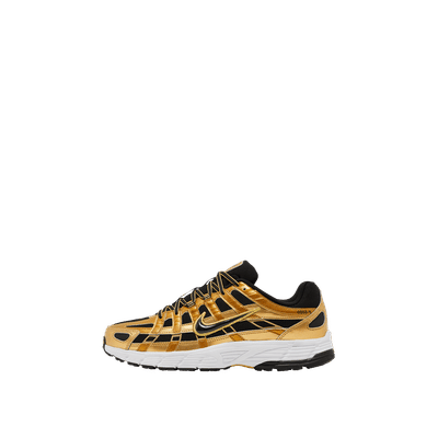 Nike P-6000 "Metallic Gold Infinite Gold White Black" | HQ3030-700