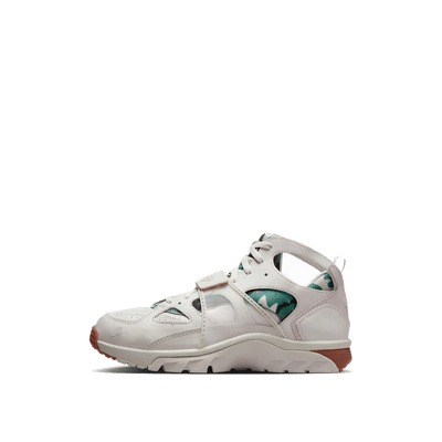 Nike Air Trainer Huarache "Corteiz Light Bone" | FQ8793-002