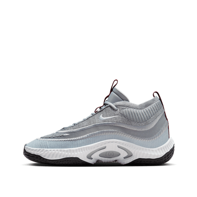 Nike Cosmic Unity 3 "Silver Bullet" | DV2757-005