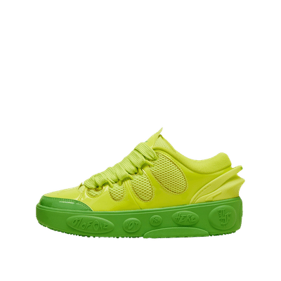 Puma LaMelo Ball "LaFrancé Amour Slime" | 310868-01