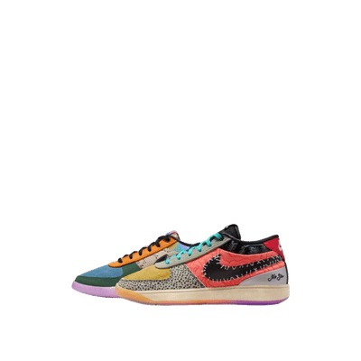 Nike Book 1 "What The" | IH1335-100
