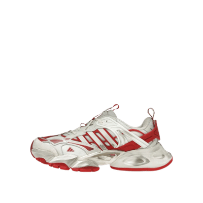 Adidas Vento XLG Deluxe "White/Red" | JS1590
