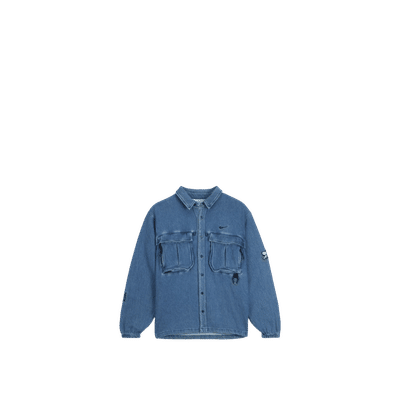 Nike x NOCTA Opal Lily Pad Denim "Blue Denim" | FZ3260-486