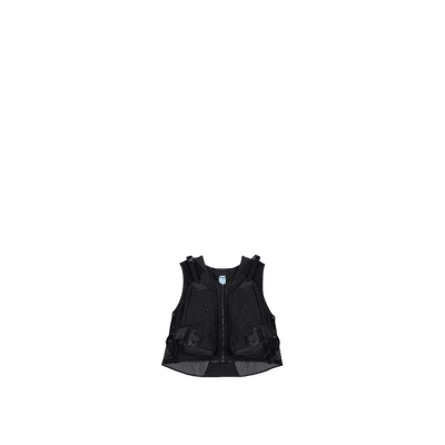 Nike x NOCTA Opal Tito Neeks Modular Vest "Black" | FZ1544-010