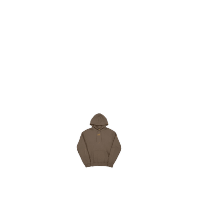 Nike x NOCTA Fleece CS Hoodie "Olive Grey" | HM5762-040