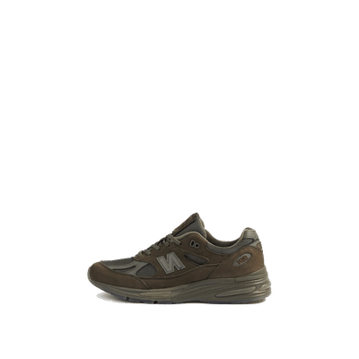 New Balance 991v2 "Stone Island Ghost Pack Green" | U991SC2