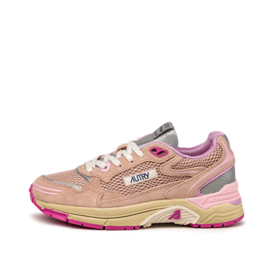 Autry Hyperway Wmns "Phard / Pink Dolphin" | HYLWCI06