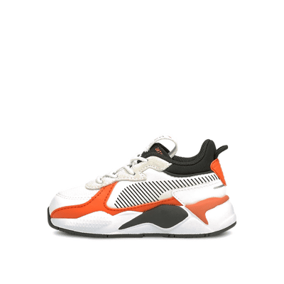 Puma RS-X "White Tigerlilly" | 380781-01