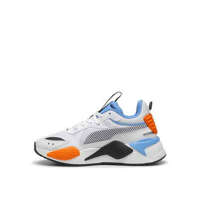 Puma RS-X "White" | 395557-01