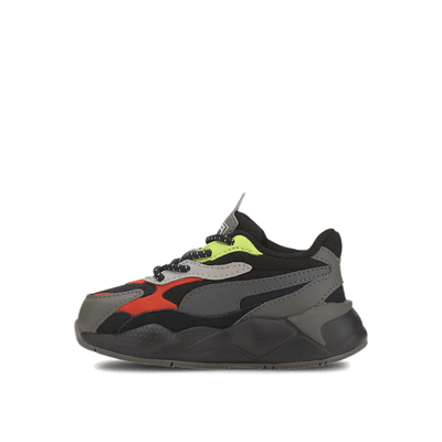 Puma RS-X City Attack "Black Paprika" | 373143-01