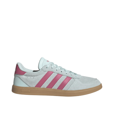 Adidas Breaknet Sleek "Turquoise" | KI7867
