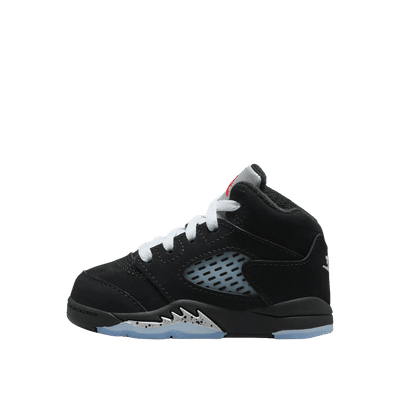 Jordan 5 Retro OG TD "Black Metallic Reimagined" | HF3977-001