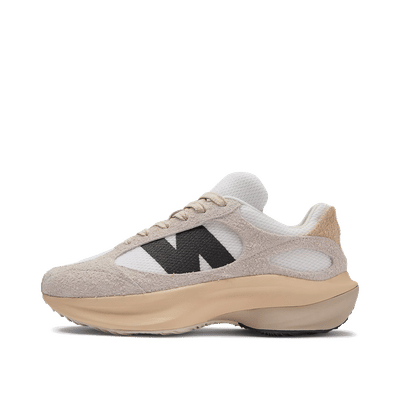 New Balance WRPD "White/Beige/Grey" | UWRPDMOB