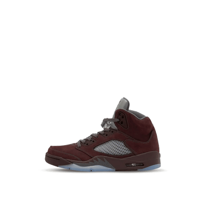 Air Jordan 5 Retro SE "Burgundy" | DZ4131-600