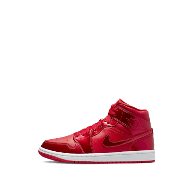 Air Jordan 1 Mid SE "Pomegranate" | DH5894-600