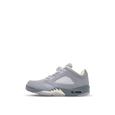 Air Jordan 5 Low "Indigo Haze" | FJ4563-500