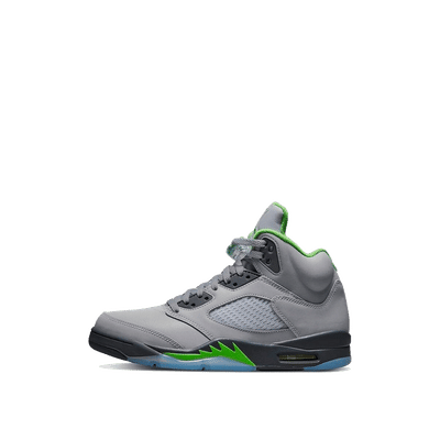 Air Jordan 5 Retro "Green Bean" | DM9014-003