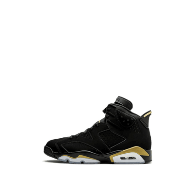 Air Jordan 6 Retro DMP "White/Black" | CT4954-007