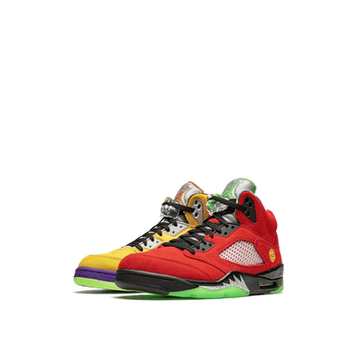 Air Jordan 5 Retro "What The" | CZ5725-700
