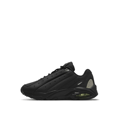 Nike NOCTA Hot Step "Black/Bright Cactus/Chrome" | DH4692-001