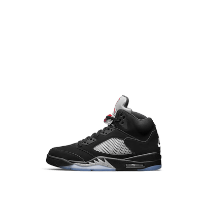 Air Jordan 5 Retro OG "Black Metallic Reimagined" | HF3975-001