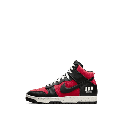 Nike Dunk High 1985 Undercover "Gym Red/Black" | DD9401-600