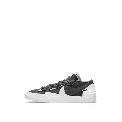 Nike Blazer Low sacai "Iron Grey/White" | DD1877-002