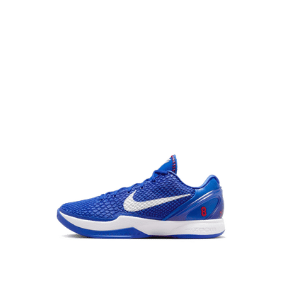 Nike Kobe 6 Protro "Dodgers" | CW2190-400