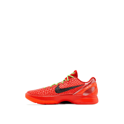 Nike Kobe 6 Protro "Reverse Grinch" | FV4921-600