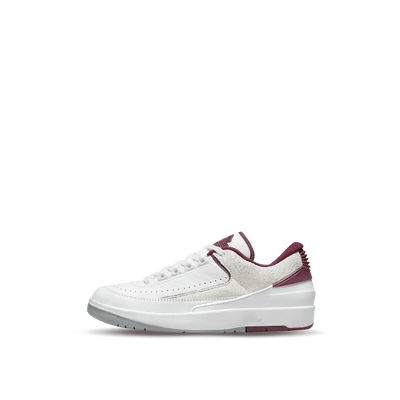 Air Jordan 2 Retro Low "Cherrywood" | DV9956-103